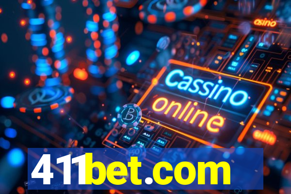 411bet.com