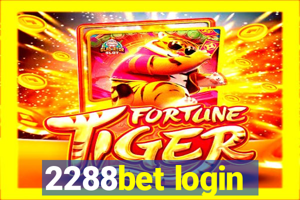 2288bet login