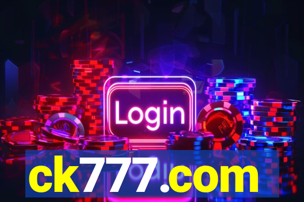 ck777.com