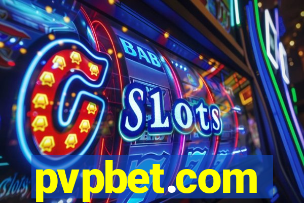 pvpbet.com