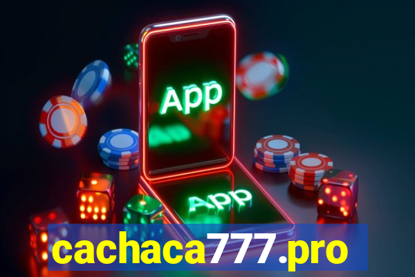 cachaca777.pro