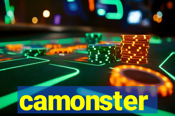 camonster