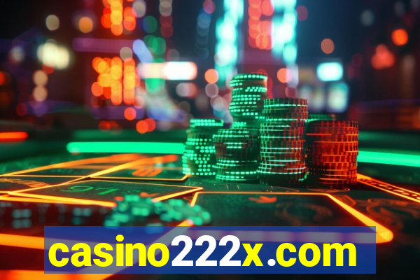 casino222x.com