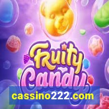 cassino222.com