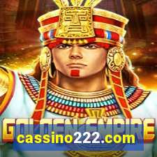 cassino222.com