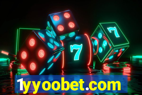 1yyoobet.com