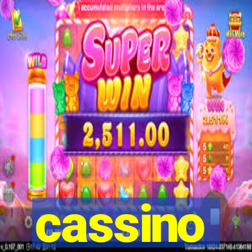 cassino internacional online