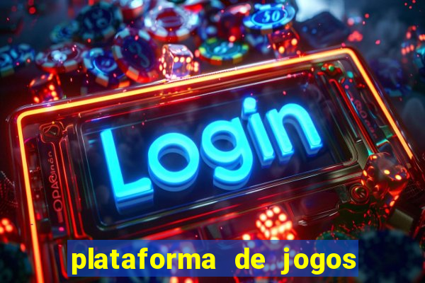 plataforma de jogos que paga bem