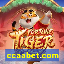 ccaabet.com