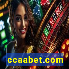 ccaabet.com