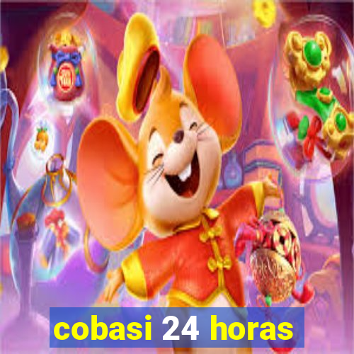 cobasi 24 horas