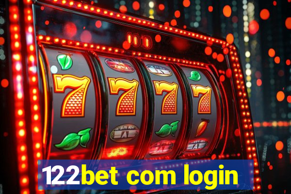 122bet com login