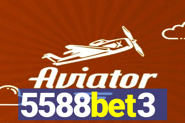 5588bet3