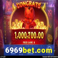 6969bet.com