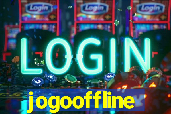 jogooffline