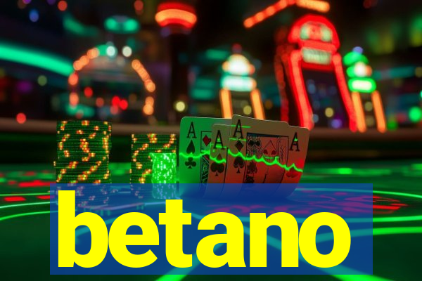 betano