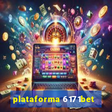 plataforma 6171bet