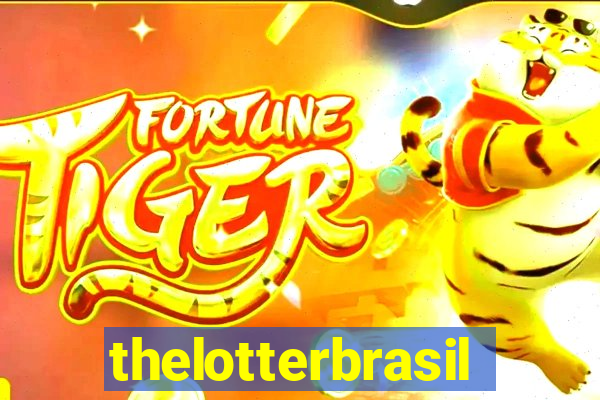 thelotterbrasil