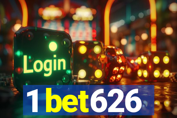 1 bet626