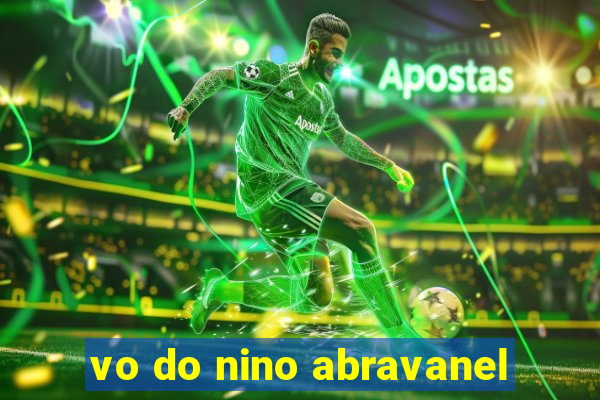 vo do nino abravanel