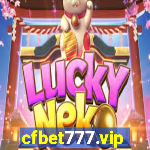 cfbet777.vip