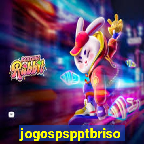 jogospspptbriso