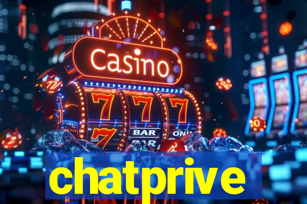 chatprive