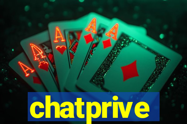 chatprive