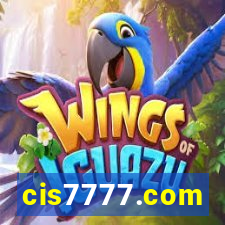 cis7777.com