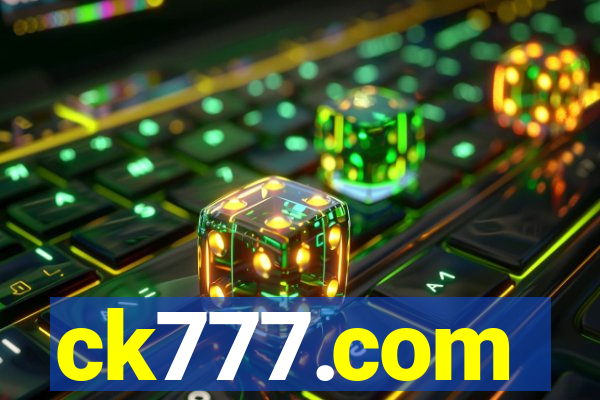 ck777.com