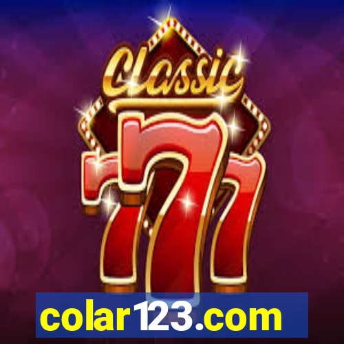 colar123.com