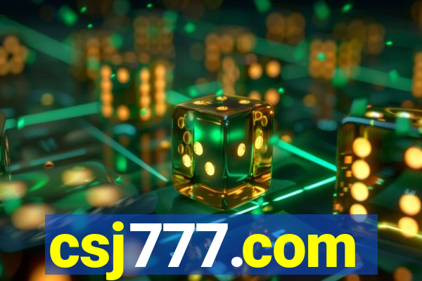 csj777.com