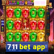 711 bet app