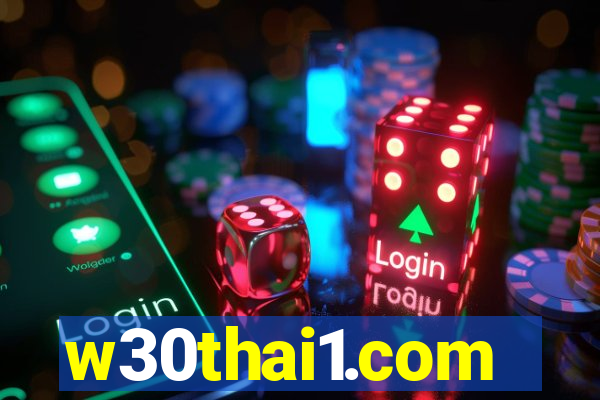 w30thai1.com