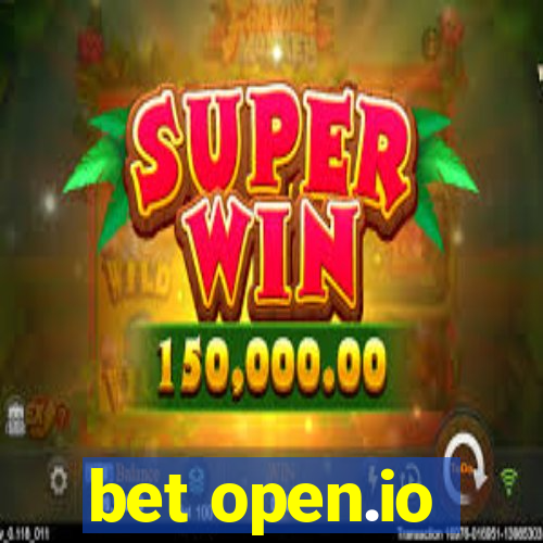 bet open.io