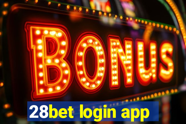 28bet login app