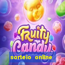 sorteio online nomes e cores