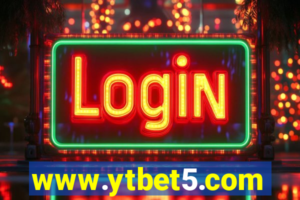 www.ytbet5.com