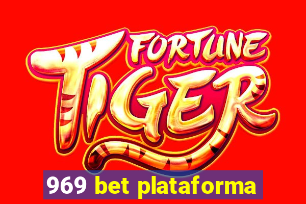 969 bet plataforma