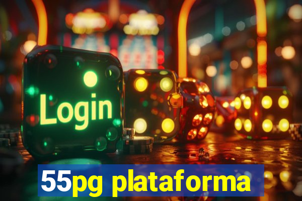 55pg plataforma