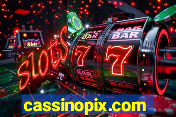 cassinopix.com