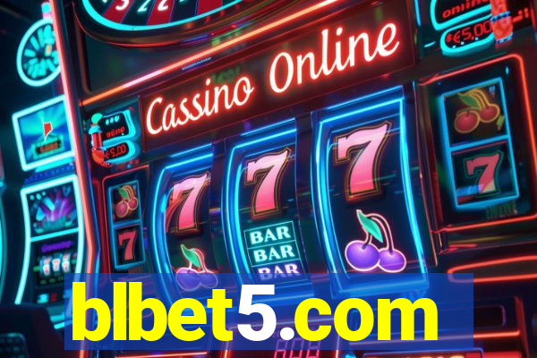 blbet5.com