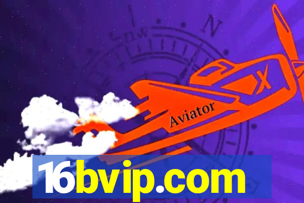 16bvip.com