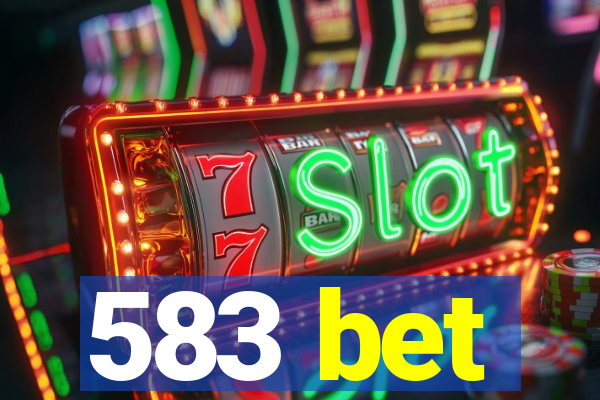 583 bet