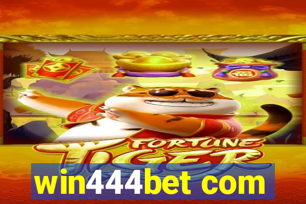 win444bet com