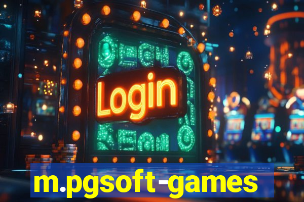 m.pgsoft-games