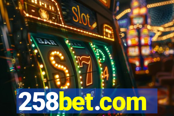 258bet.com