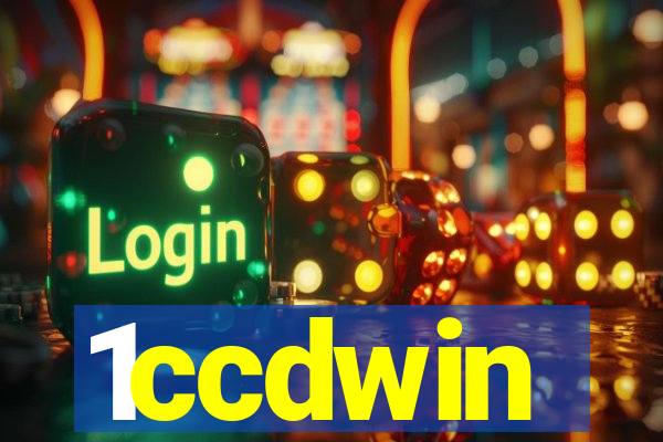 1ccdwin