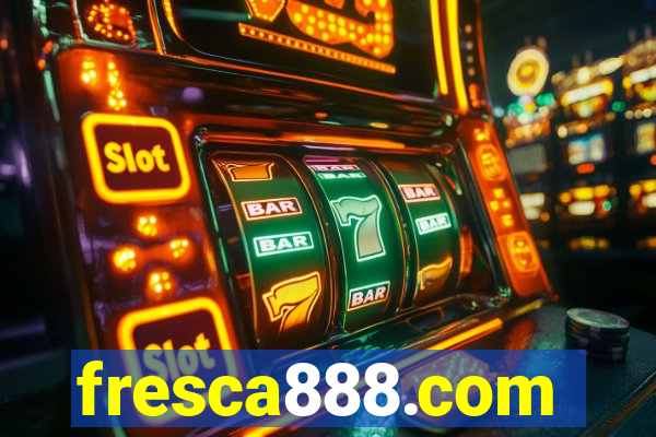 fresca888.com