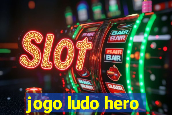 jogo ludo hero